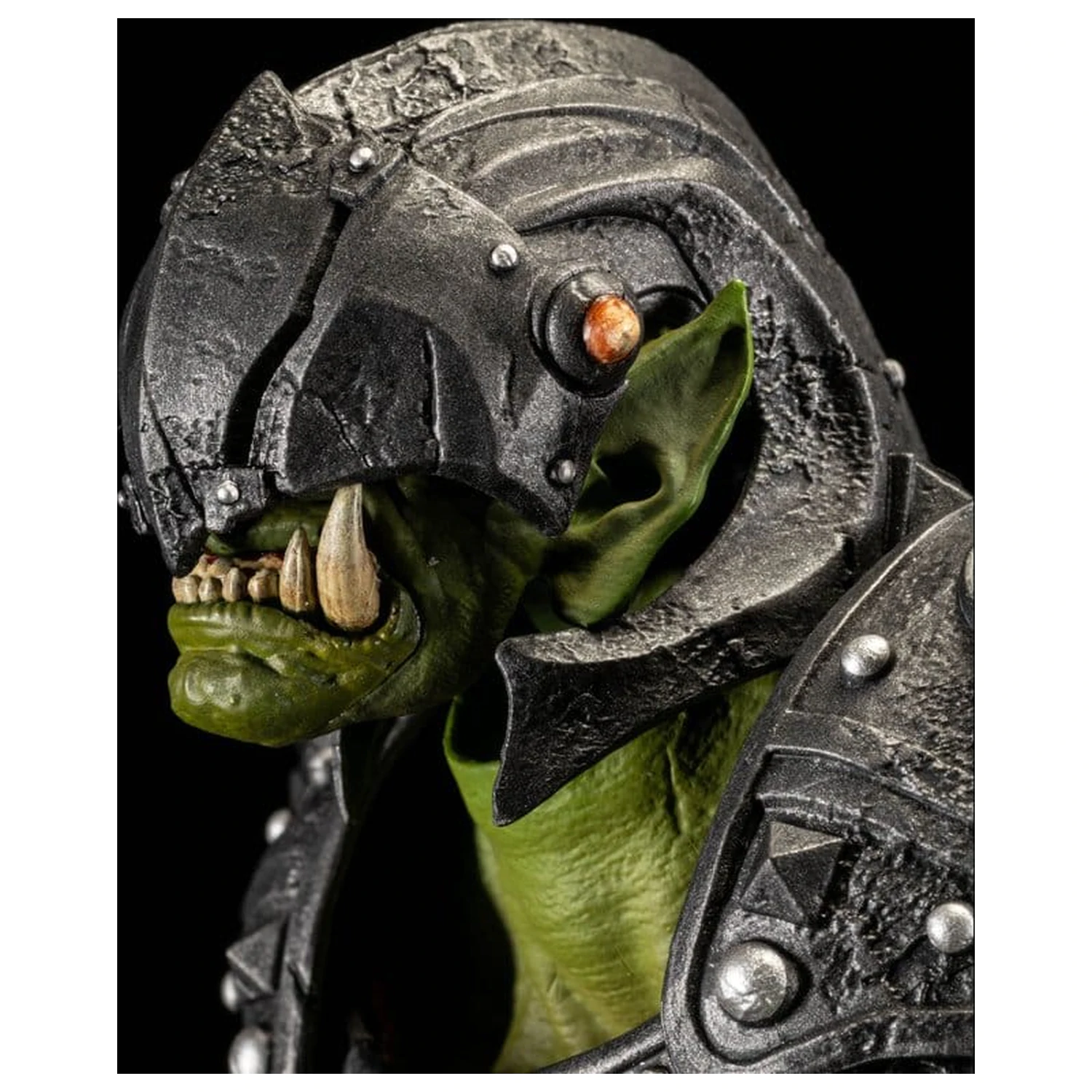 Mythic Legions: Legacies of Mythoss 3 Action Figure Kkurzog product photo