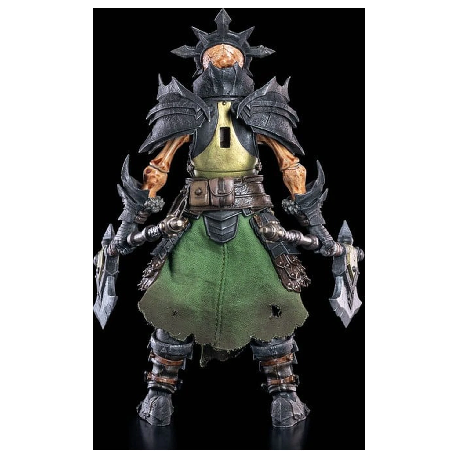 Mythic Legions: Legacies of Mythoss 3 Action Figure Malleus product photo