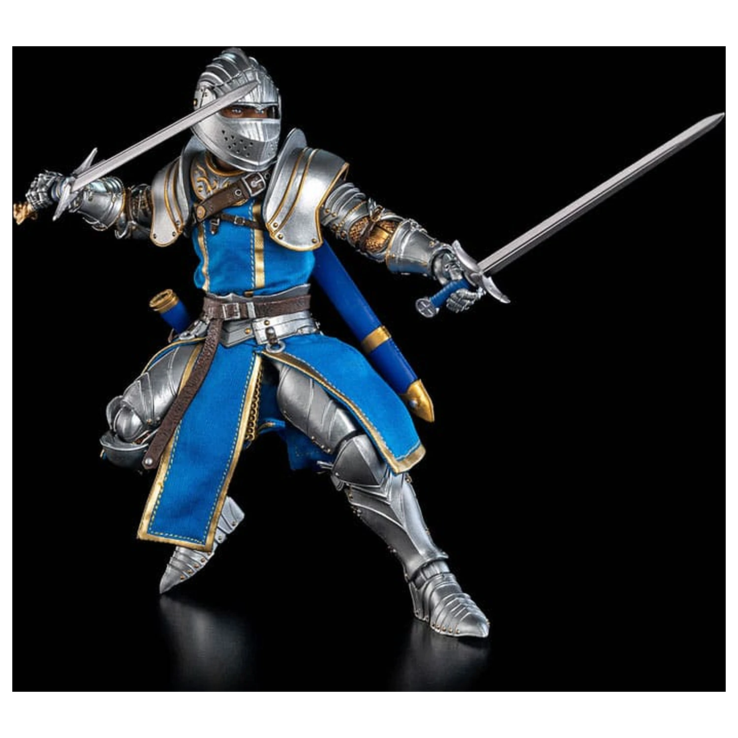Mythic Legions: Legacies of Mythoss Action Figure Otho product photo