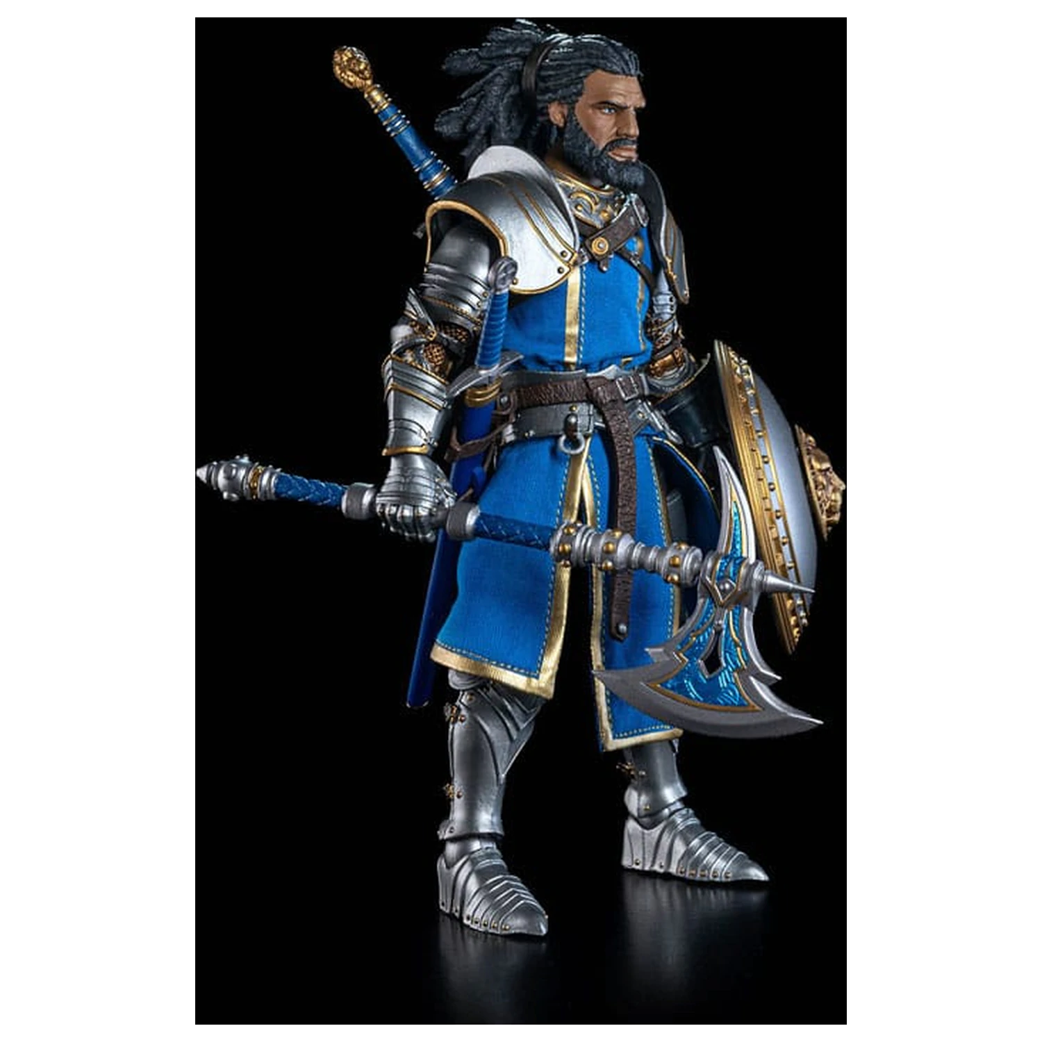 Mythic Legions: Legacies of Mythoss Action Figure Otho product photo