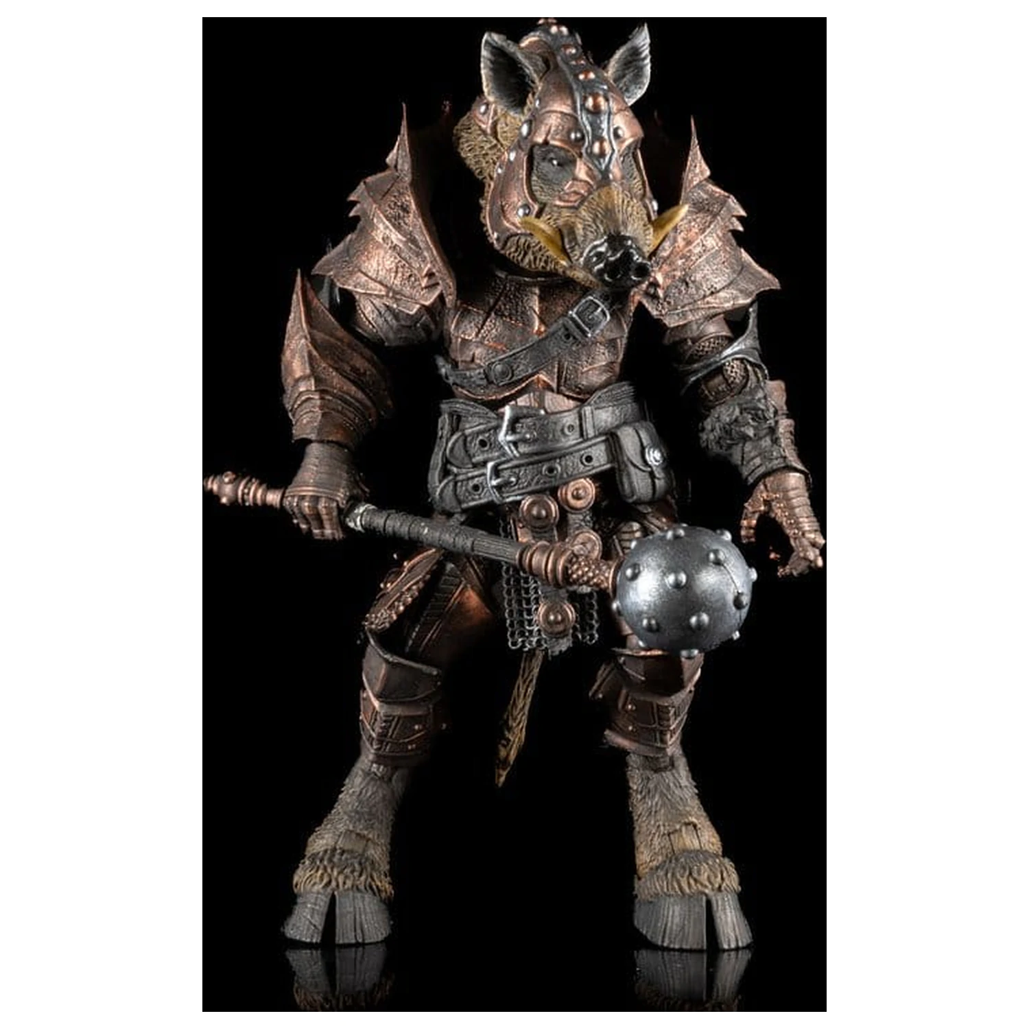 Mythic Legions Action Figure Mythic Monster Builder (Deluxe) 18 cm product photo
