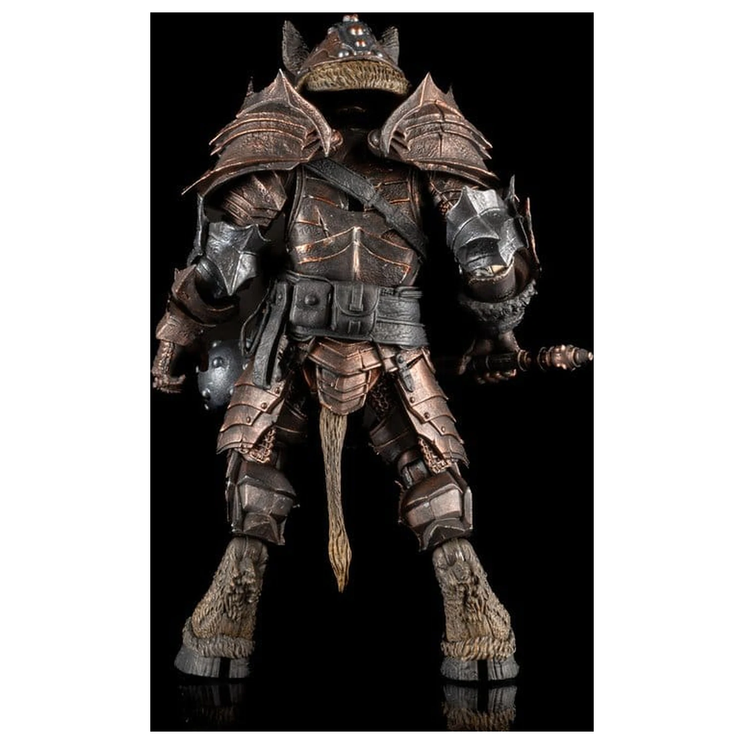 Mythic Legions Action Figure Mythic Monster Builder (Deluxe) 18 cm product photo