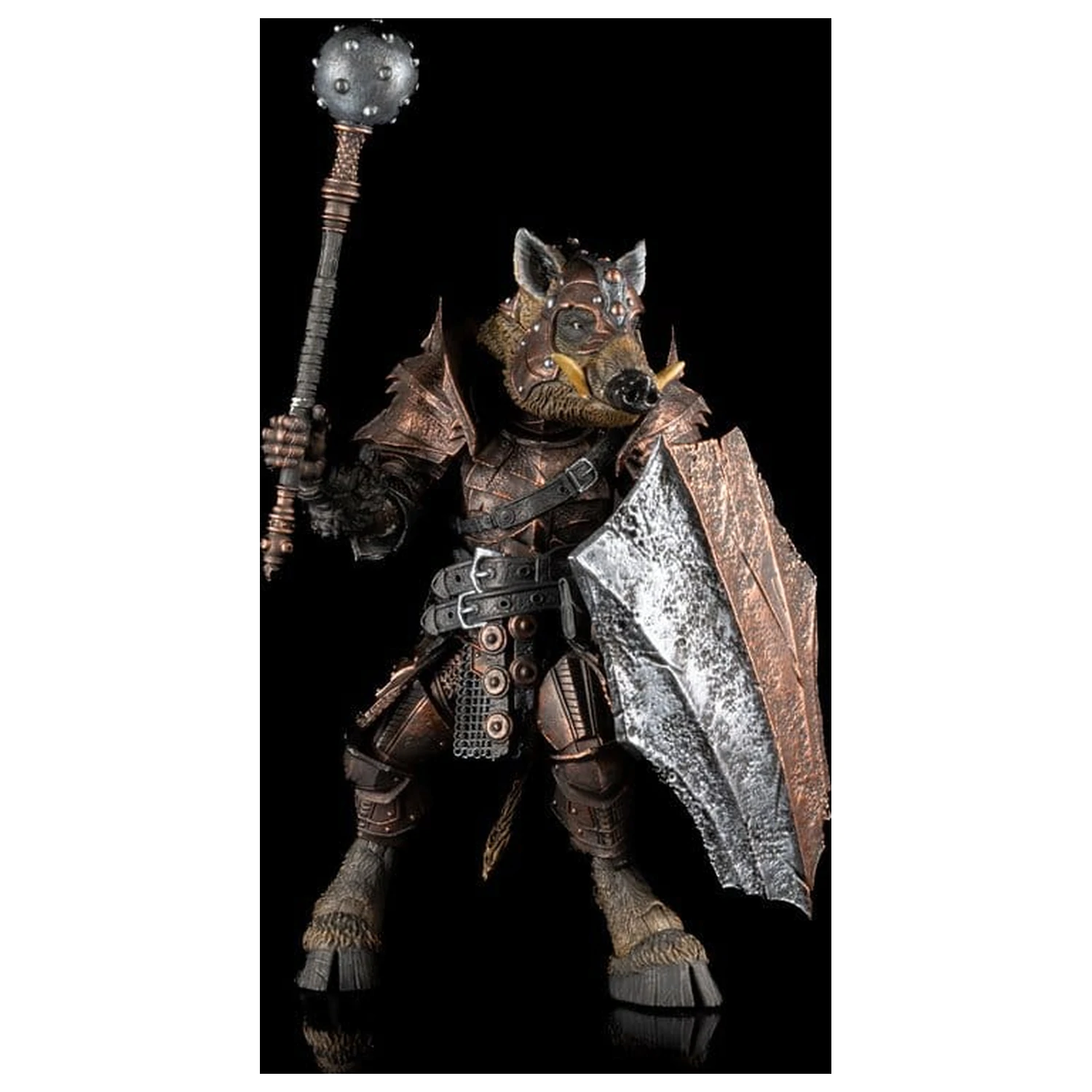 Mythic Legions Action Figure Mythic Monster Builder (Deluxe) 18 cm product photo