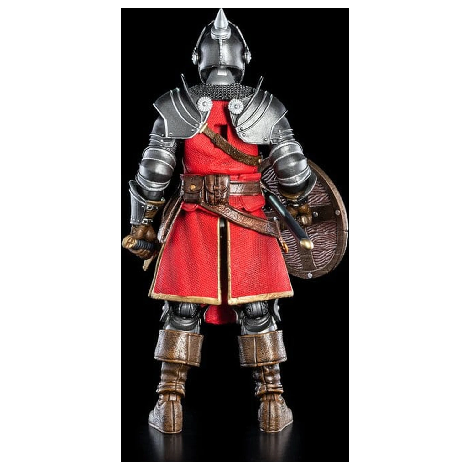 Mythic Legions Action Figure Accessory Paladin product photo