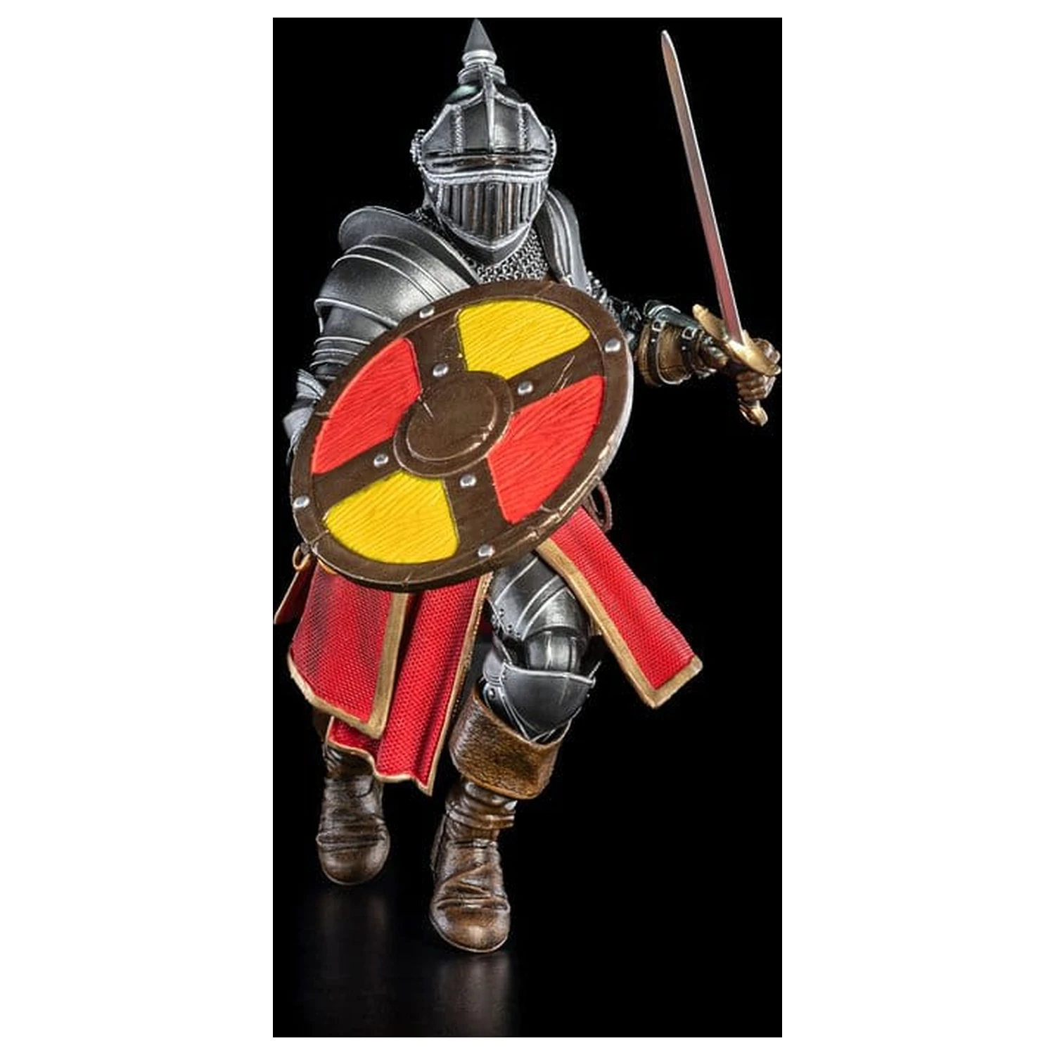 Mythic Legions Action Figure Accessory Paladin product photo