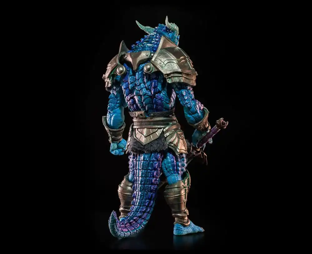 Mythic Legions: Poxxus Action Figure Aracagorr termékfotó