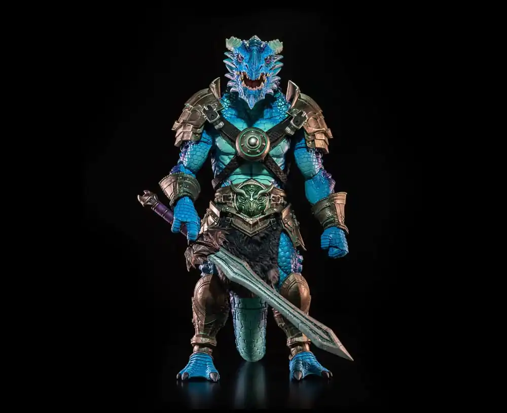 Mythic Legions: Poxxus Action Figure Aracagorr termékfotó