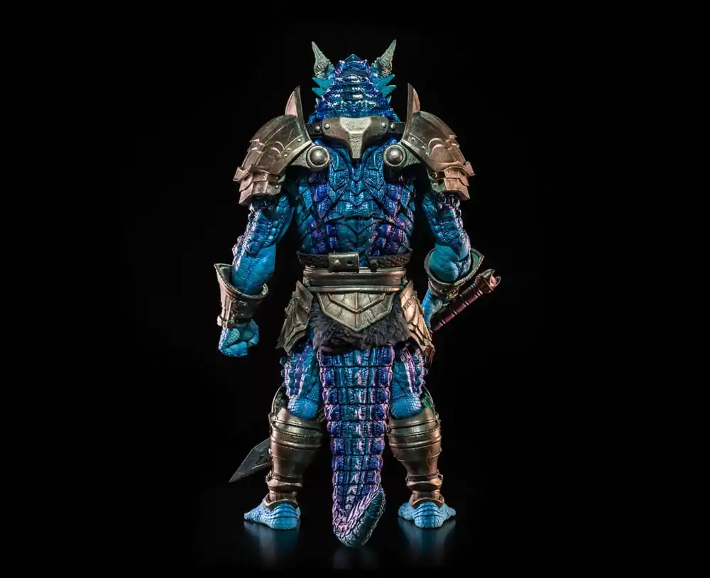 Mythic Legions: Poxxus Action Figure Aracagorr termékfotó