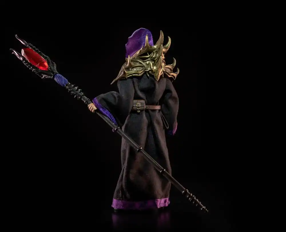 Mythic Legions: Poxxus Action Figure Arrizak product photo