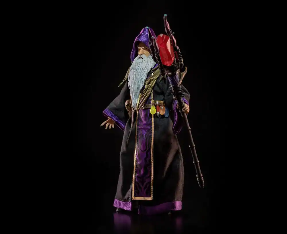 Mythic Legions: Poxxus Action Figure Arrizak product photo