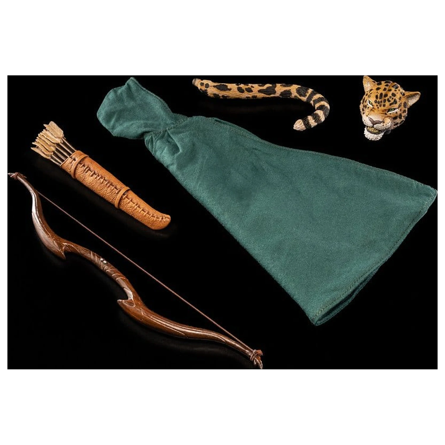 Mythic Legions Action Figure Accessory Ranger product photo