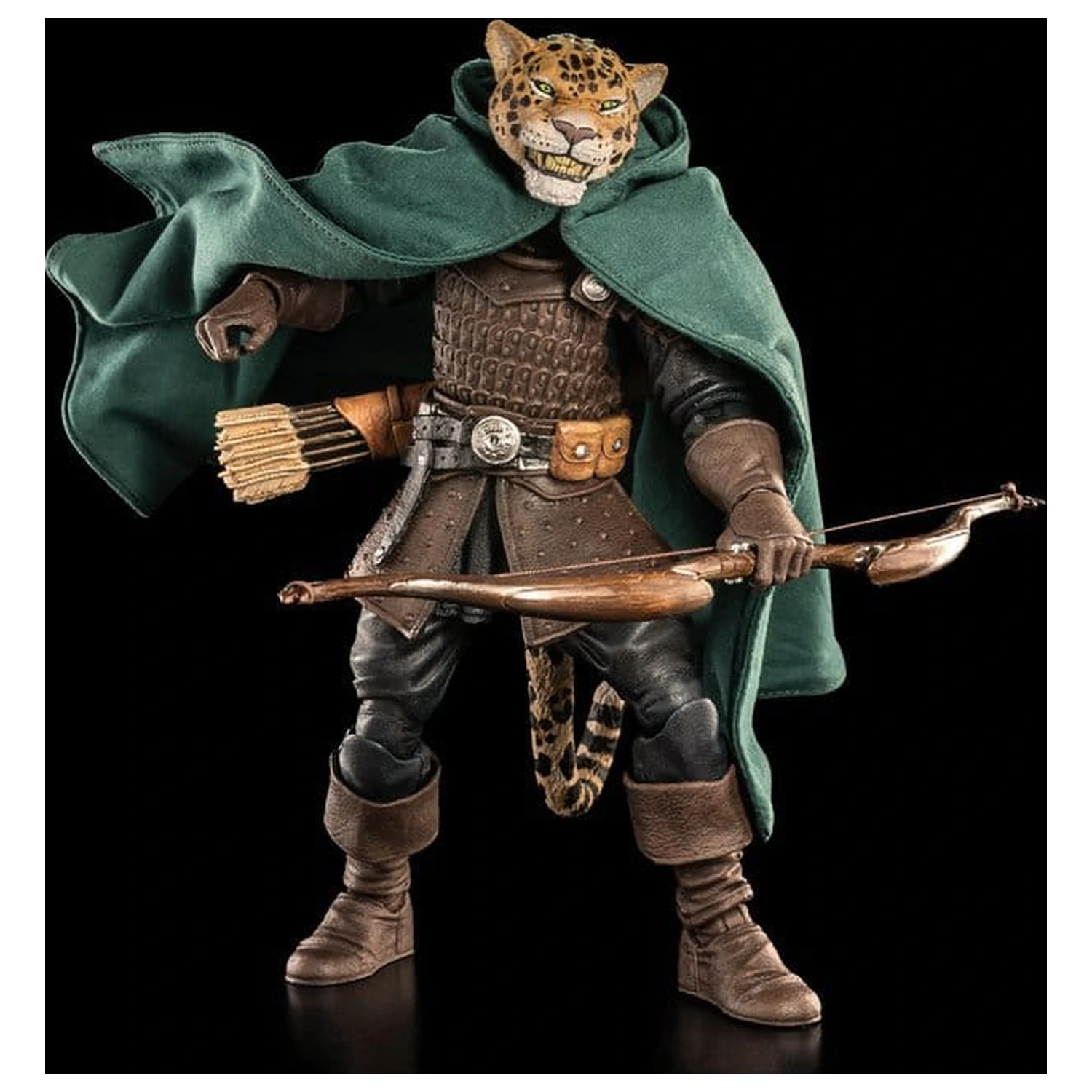 Mythic Legions Action Figure Accessory Ranger product photo