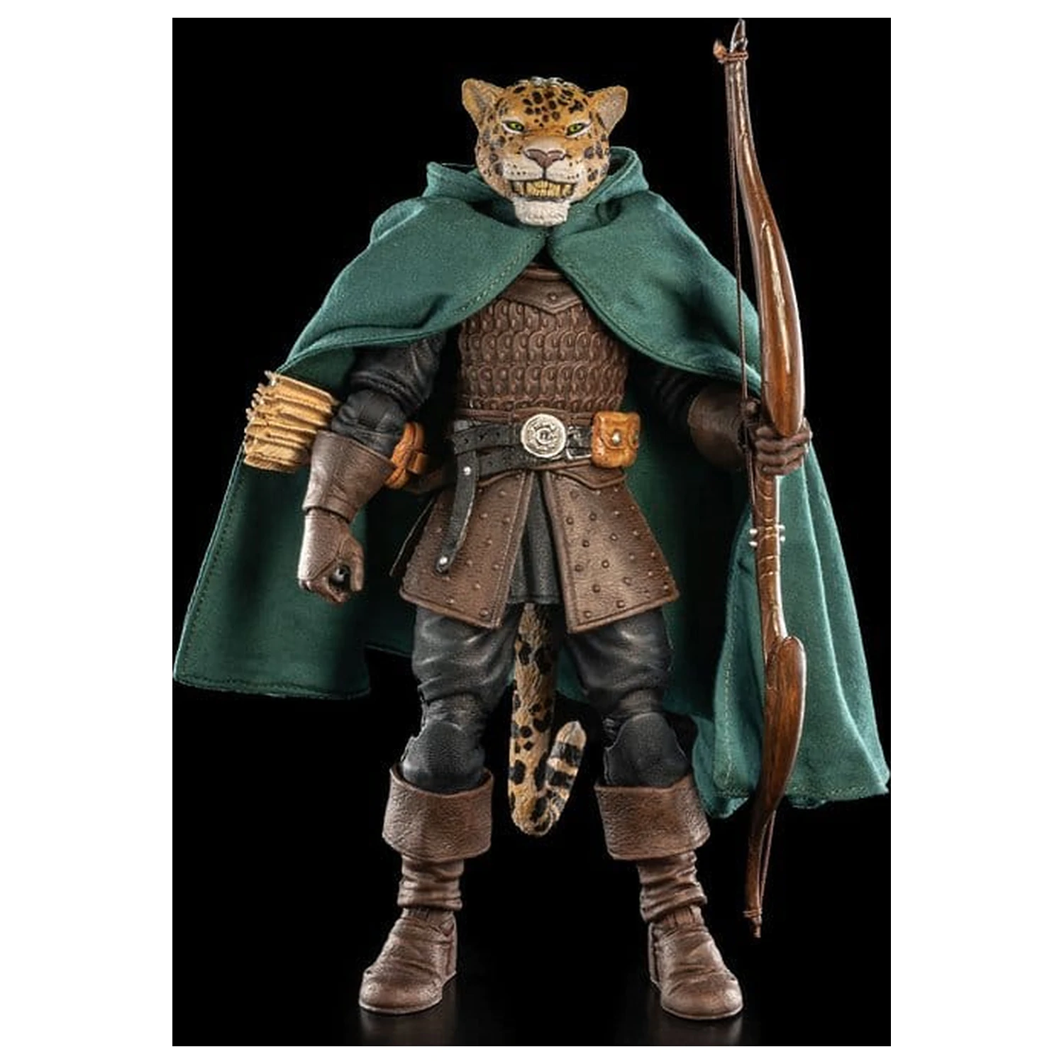 Mythic Legions Action Figure Accessory Ranger product photo