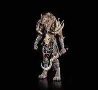 Mythic Legions: Reign of the Beasts Action Figure Mwindajii the Cackler termékfotó