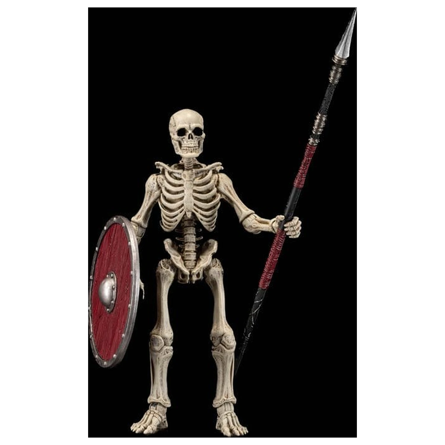 Mythic Legions: Reinforcement 3 Action Figure Skeleton Legion Builder 3 product photo
