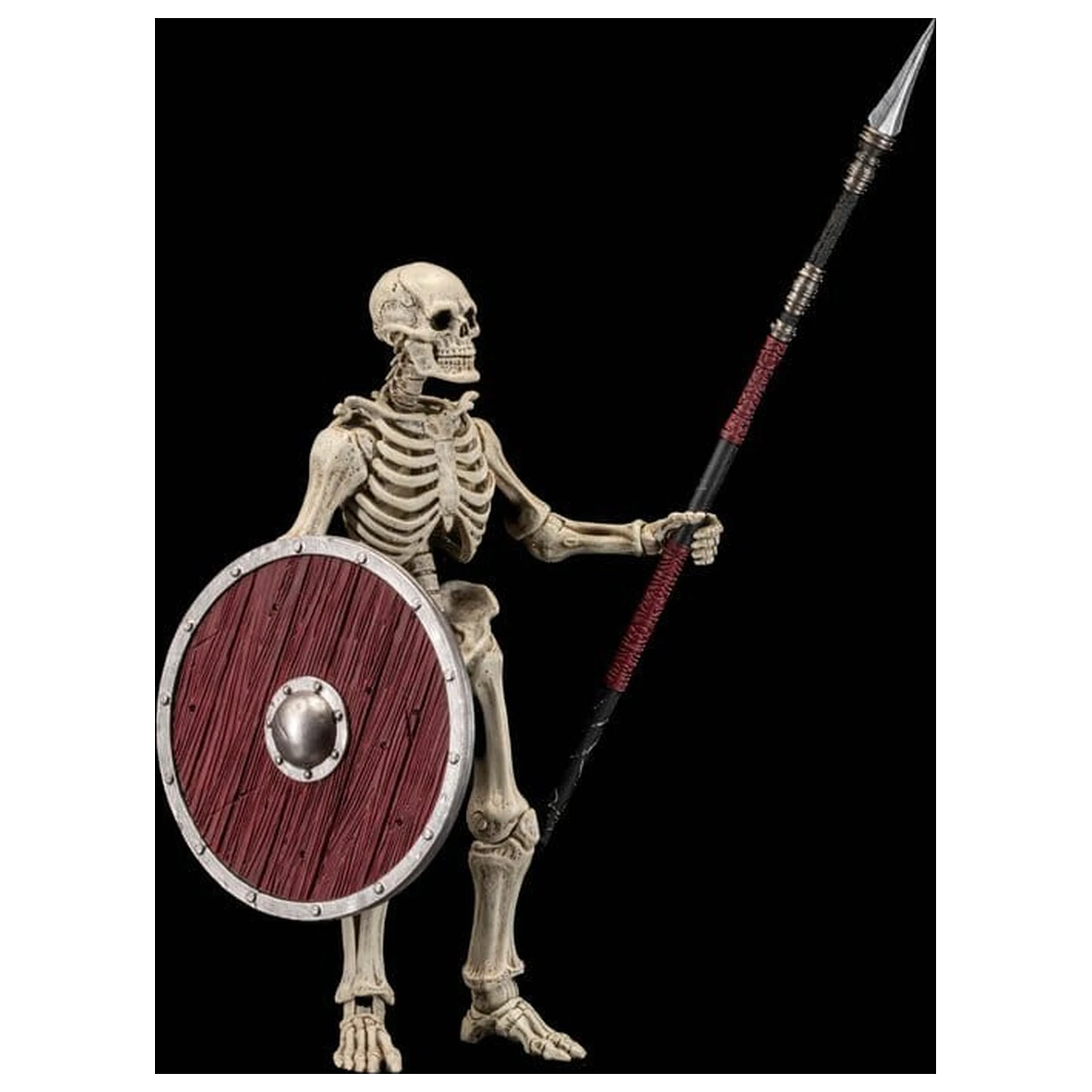 Mythic Legions: Reinforcement 3 Action Figure Skeleton Legion Builder 3 product photo
