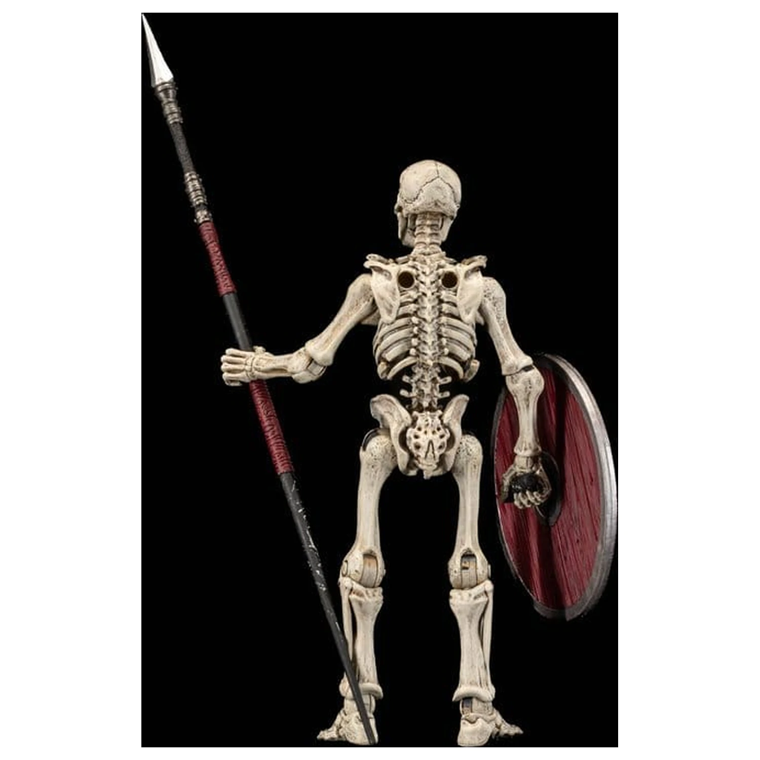 Mythic Legions: Reinforcement 3 Action Figure Skeleton Legion Builder 3 product photo