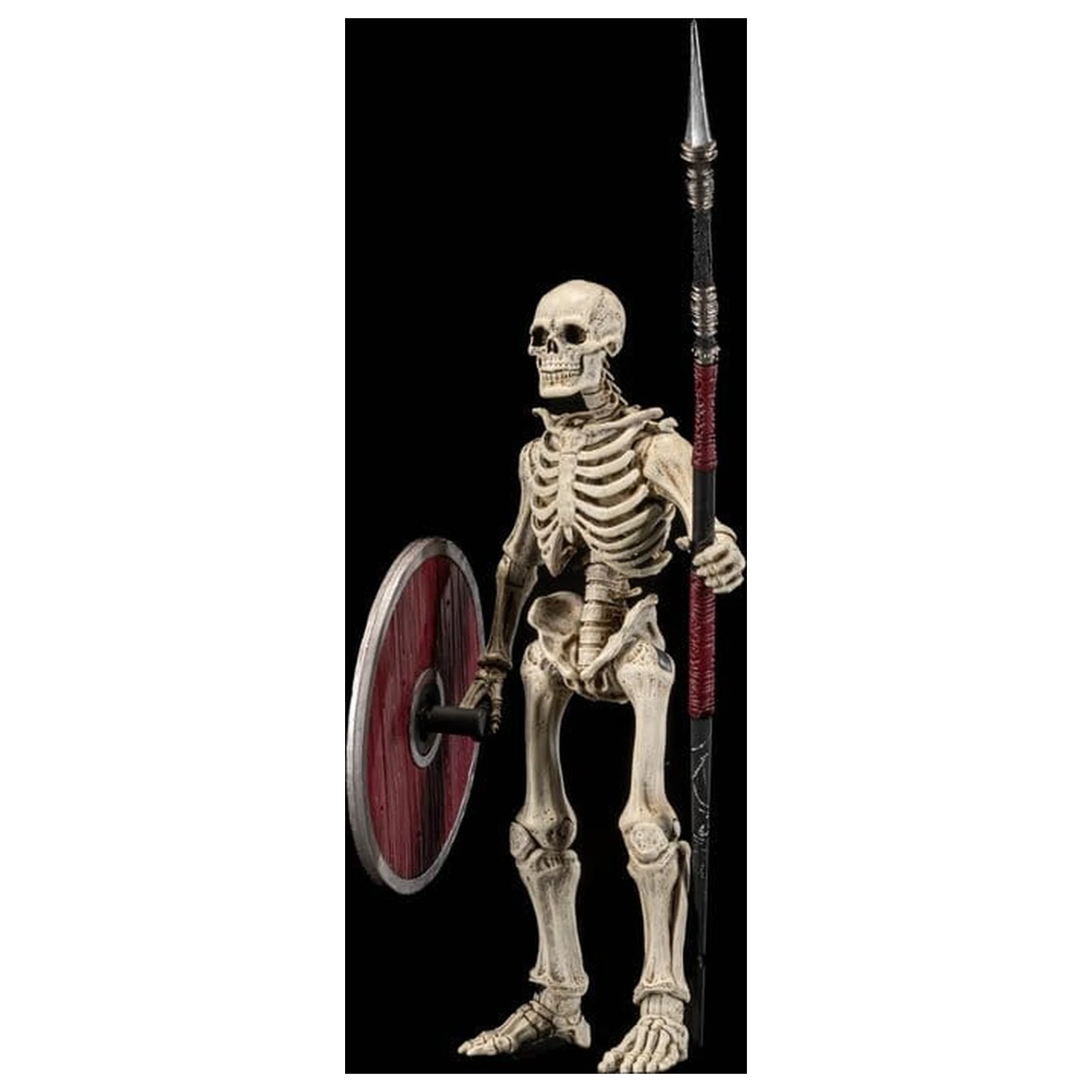 Mythic Legions: Reinforcement 3 Action Figure Skeleton Legion Builder 3 product photo