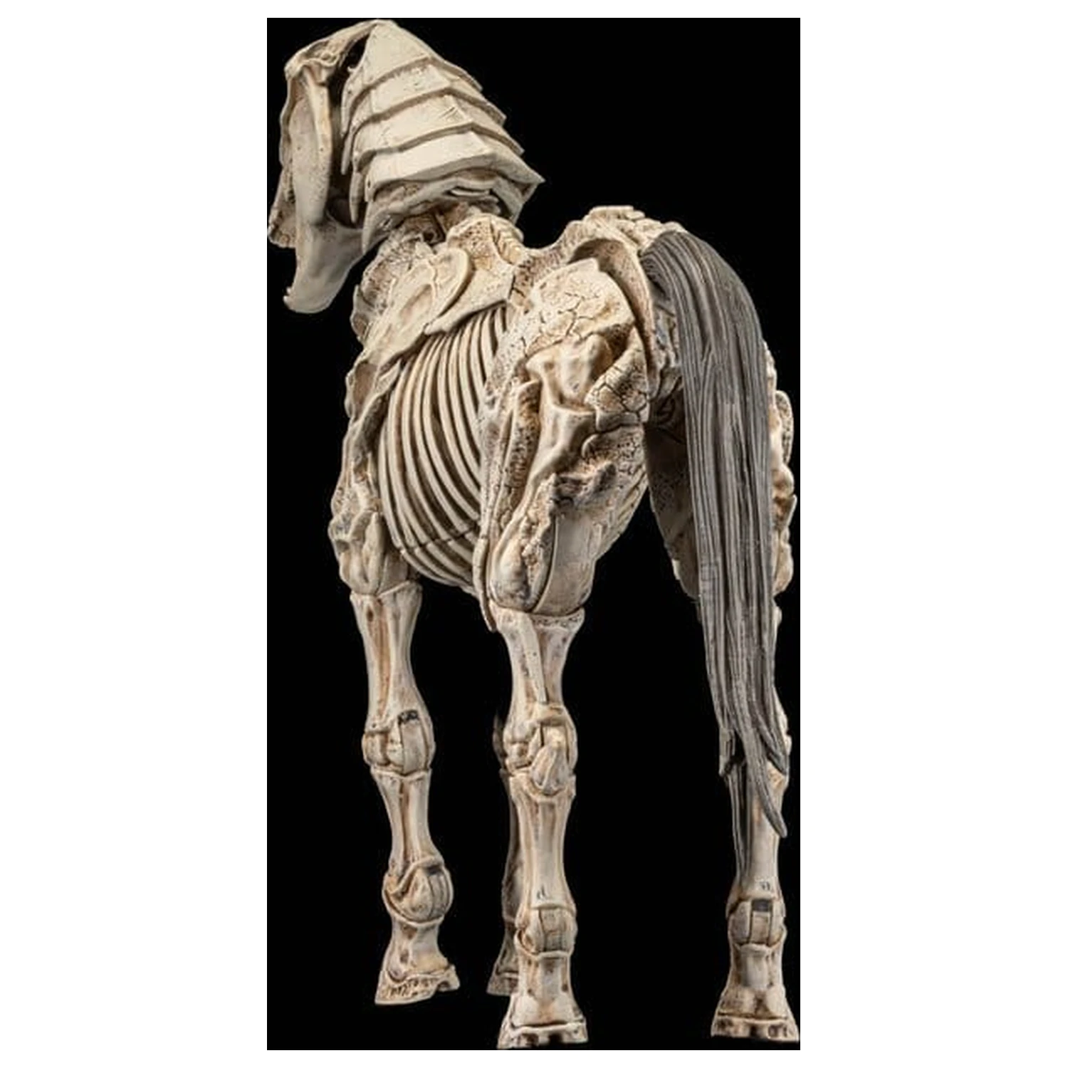 Mythic Legions: Reinforcement 3 Action Figure Skeleton Steed Legion Builder product photo