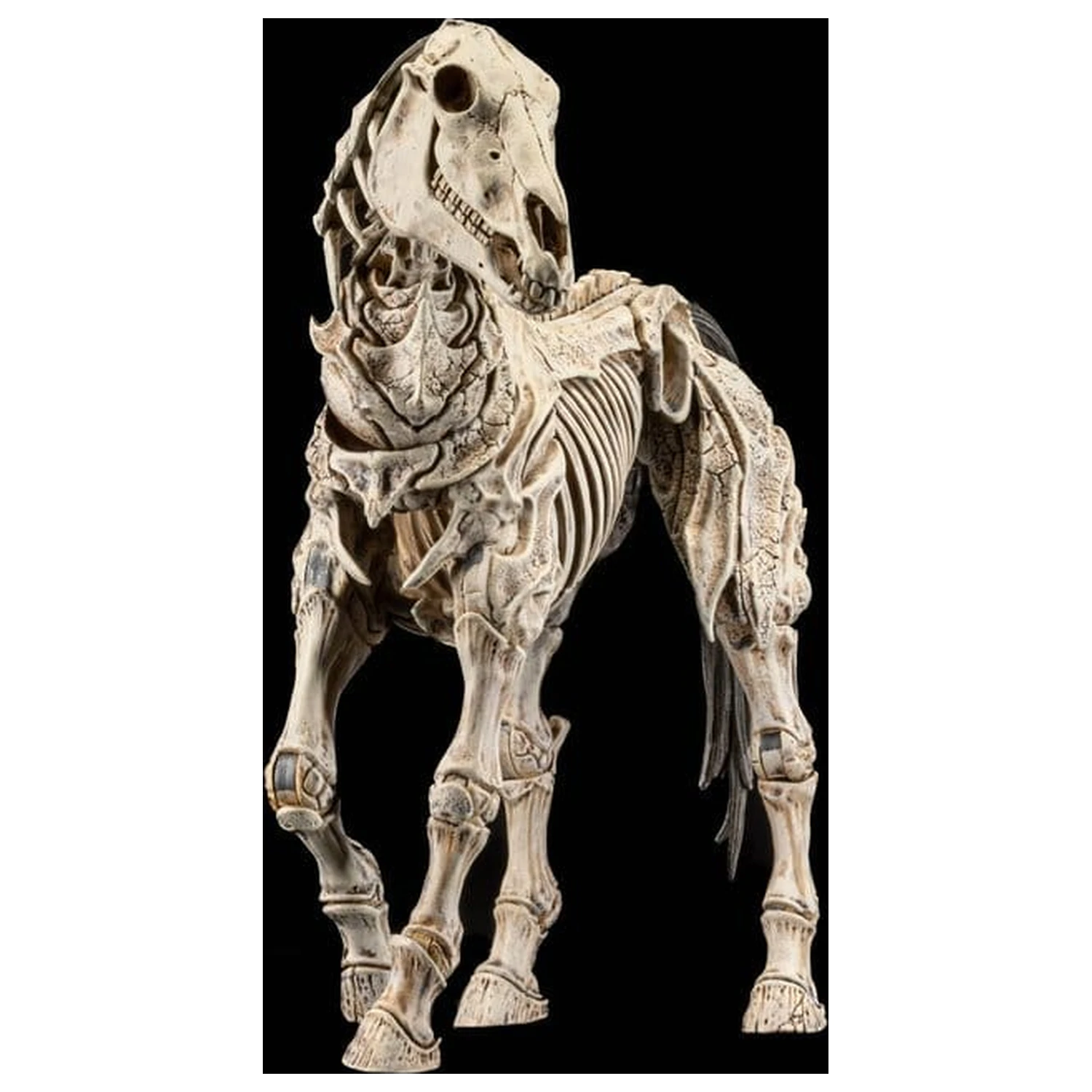 Mythic Legions: Reinforcement 3 Action Figure Skeleton Steed Legion Builder product photo