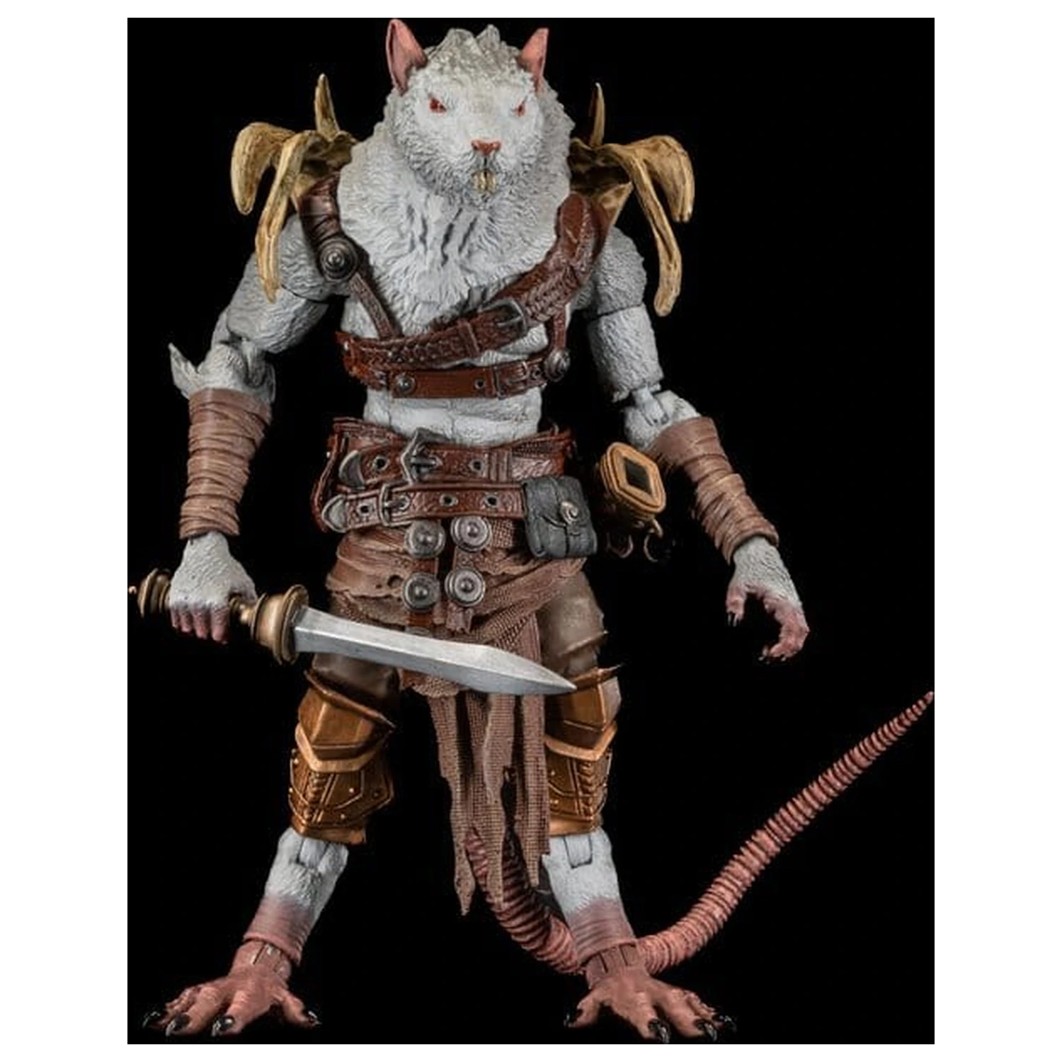 Mythic Legions: Reinforcement 3 Action Figure The Bilge product photo
