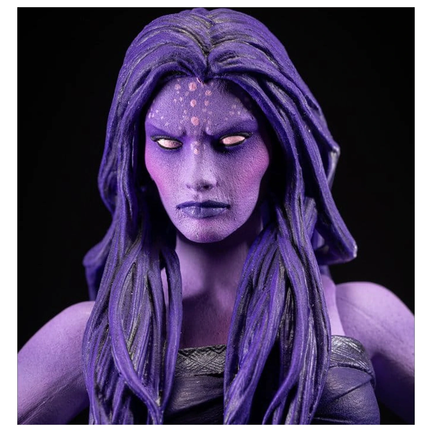 Mythic Legions: Reinforcement 3 Action Figure The Yemaya Divine Deluxe product photo