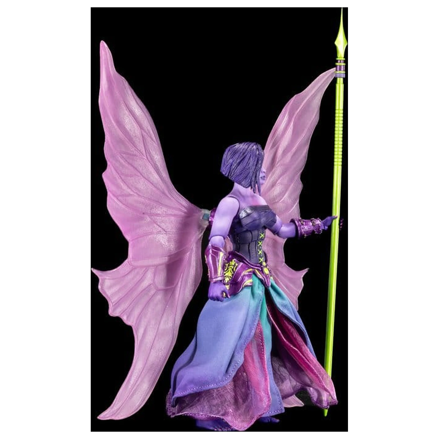 Mythic Legions: Reinforcement 3 Action Figure The Yemaya Divine Deluxe product photo