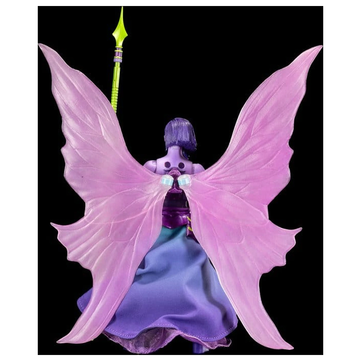 Mythic Legions: Reinforcement 3 Action Figure The Yemaya Divine Deluxe product photo