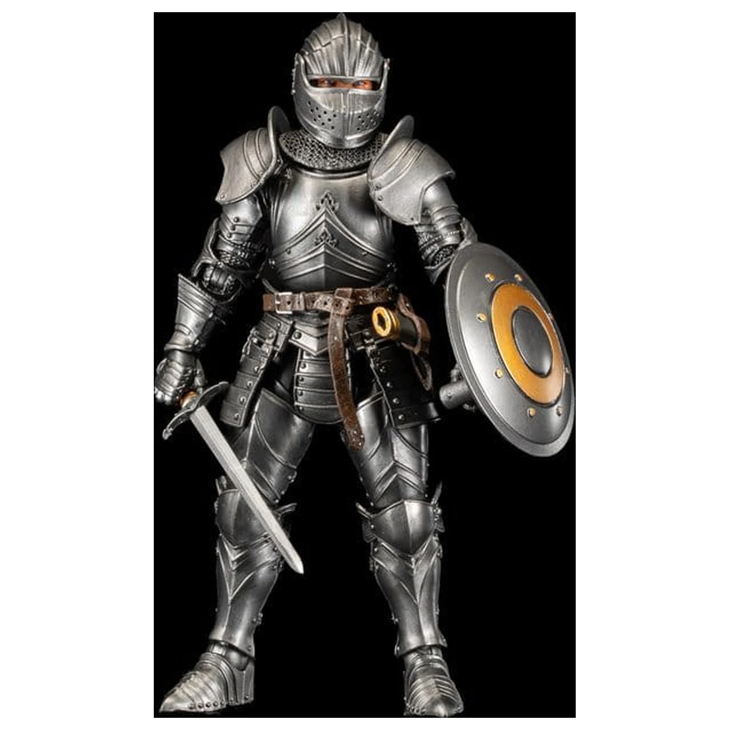Mythic Legions: Reinforcement 3 Action Figure Valiant Knight 2 Legion Builder product photo