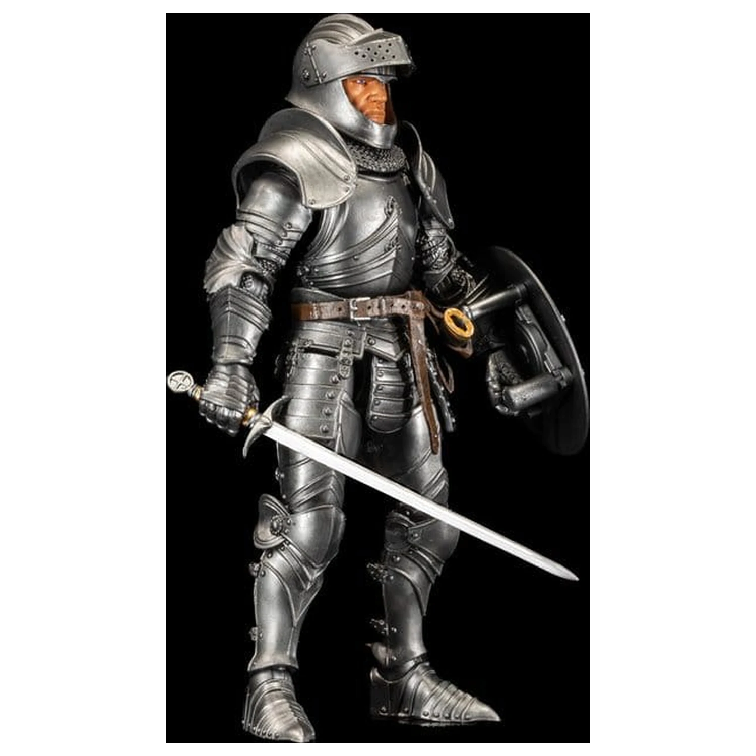 Mythic Legions: Reinforcement 3 Action Figure Valiant Knight 2 Legion Builder product photo