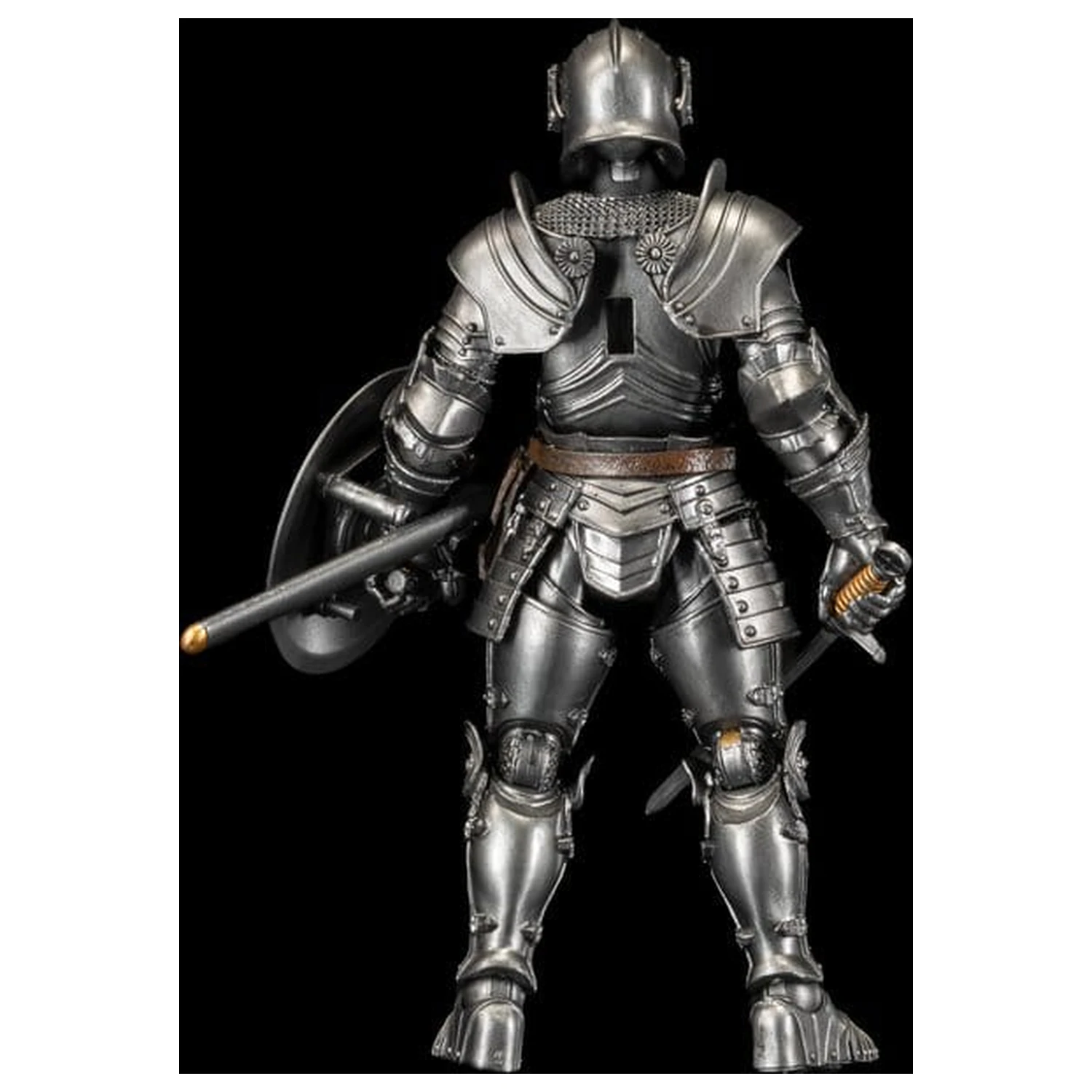 Mythic Legions: Reinforcement 3 Action Figure Valiant Knight 2 Legion Builder product photo