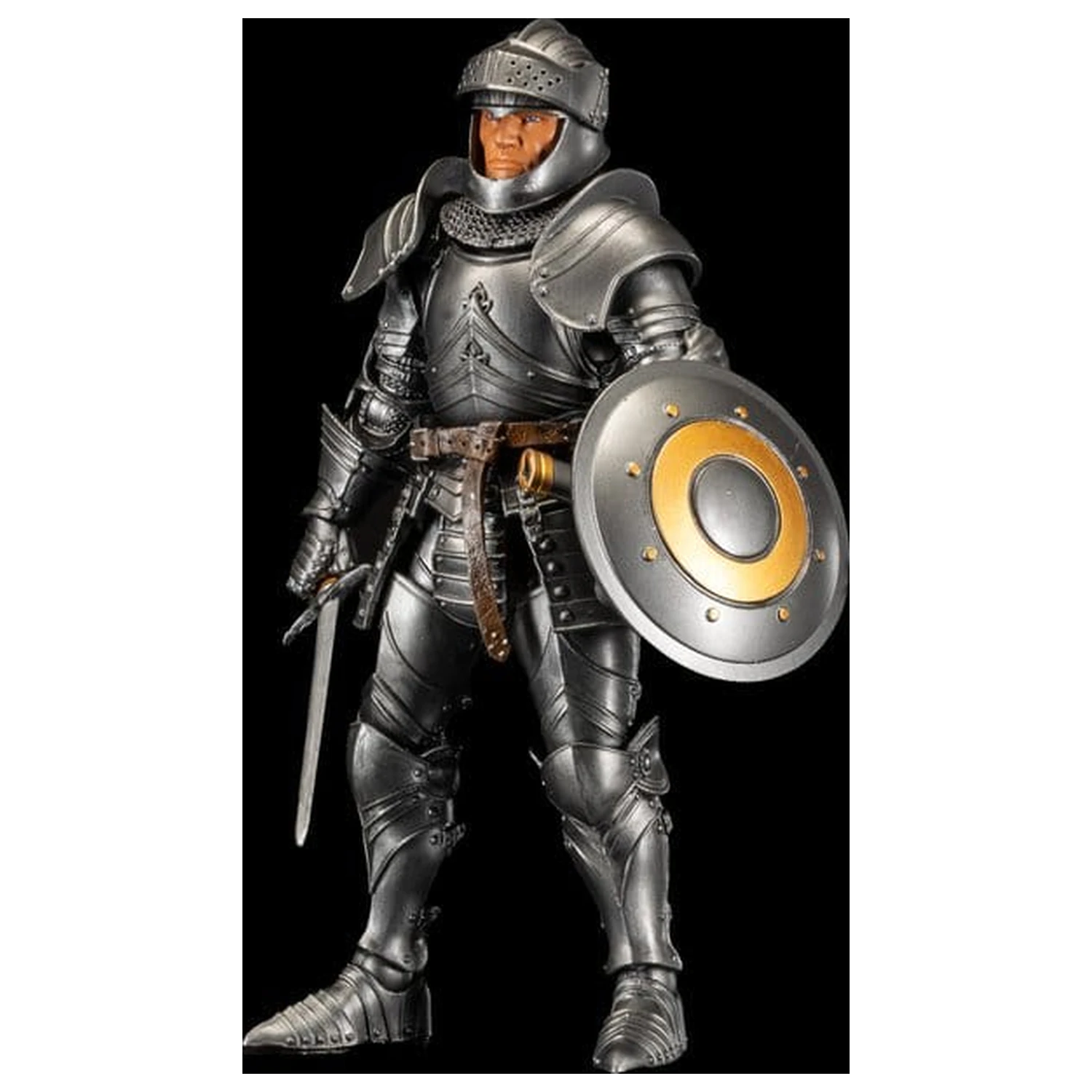 Mythic Legions: Reinforcement 3 Action Figure Valiant Knight 2 Legion Builder product photo