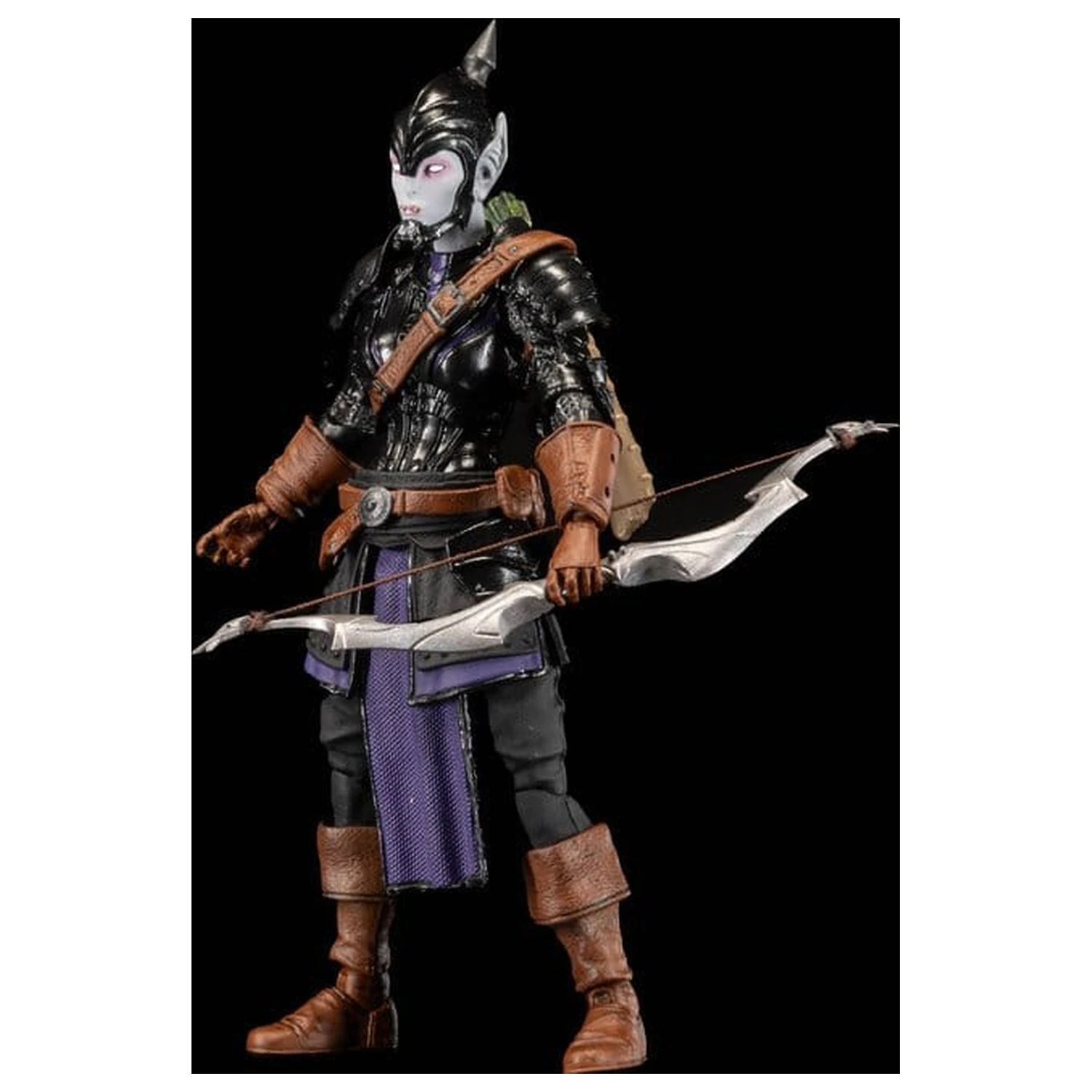 Mythic Legions: Reinforcement 3 Action Figure Vampire Archer Legion Builder product photo
