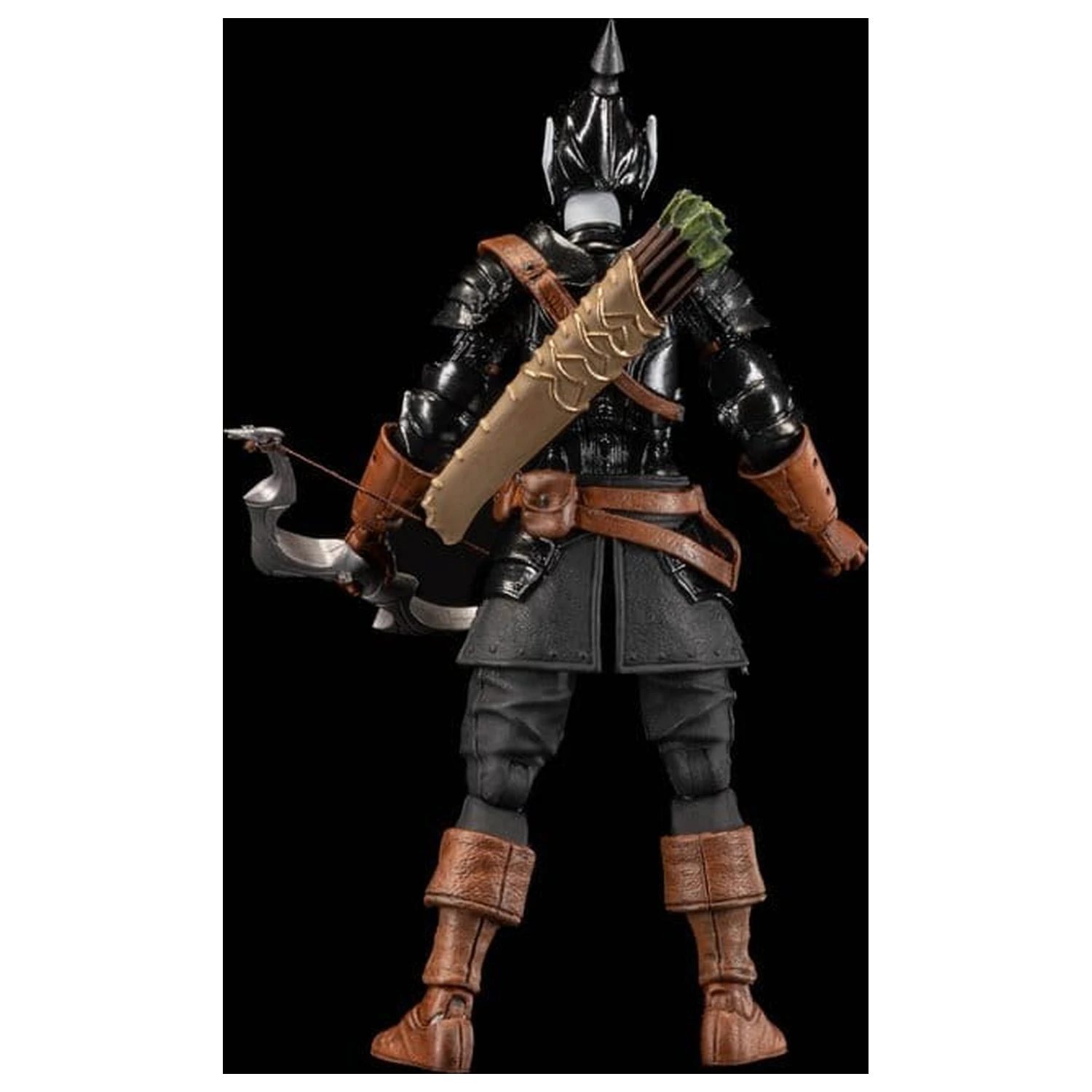 Mythic Legions: Reinforcement 3 Action Figure Vampire Archer Legion Builder product photo
