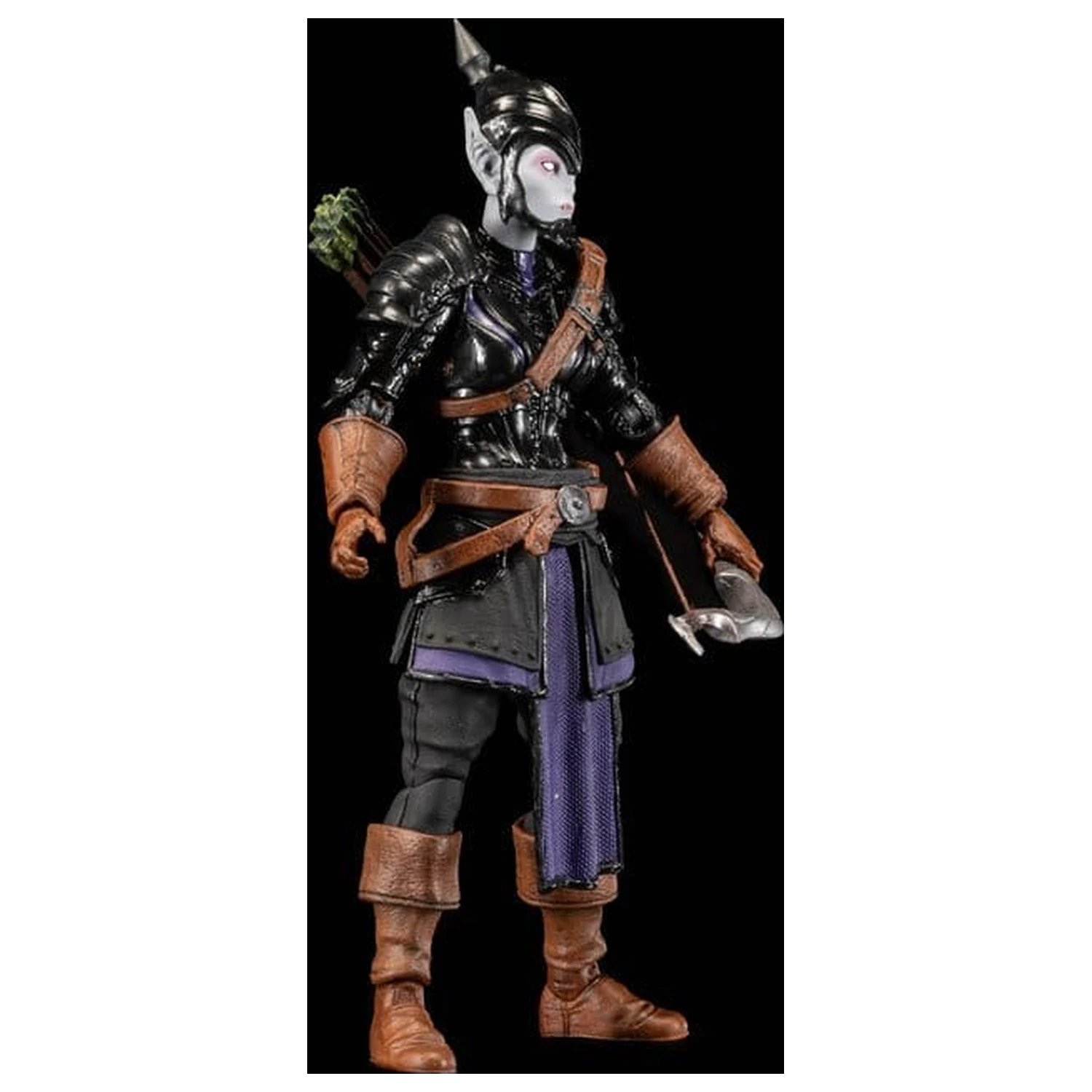 Mythic Legions: Reinforcement 3 Action Figure Vampire Archer Legion Builder product photo