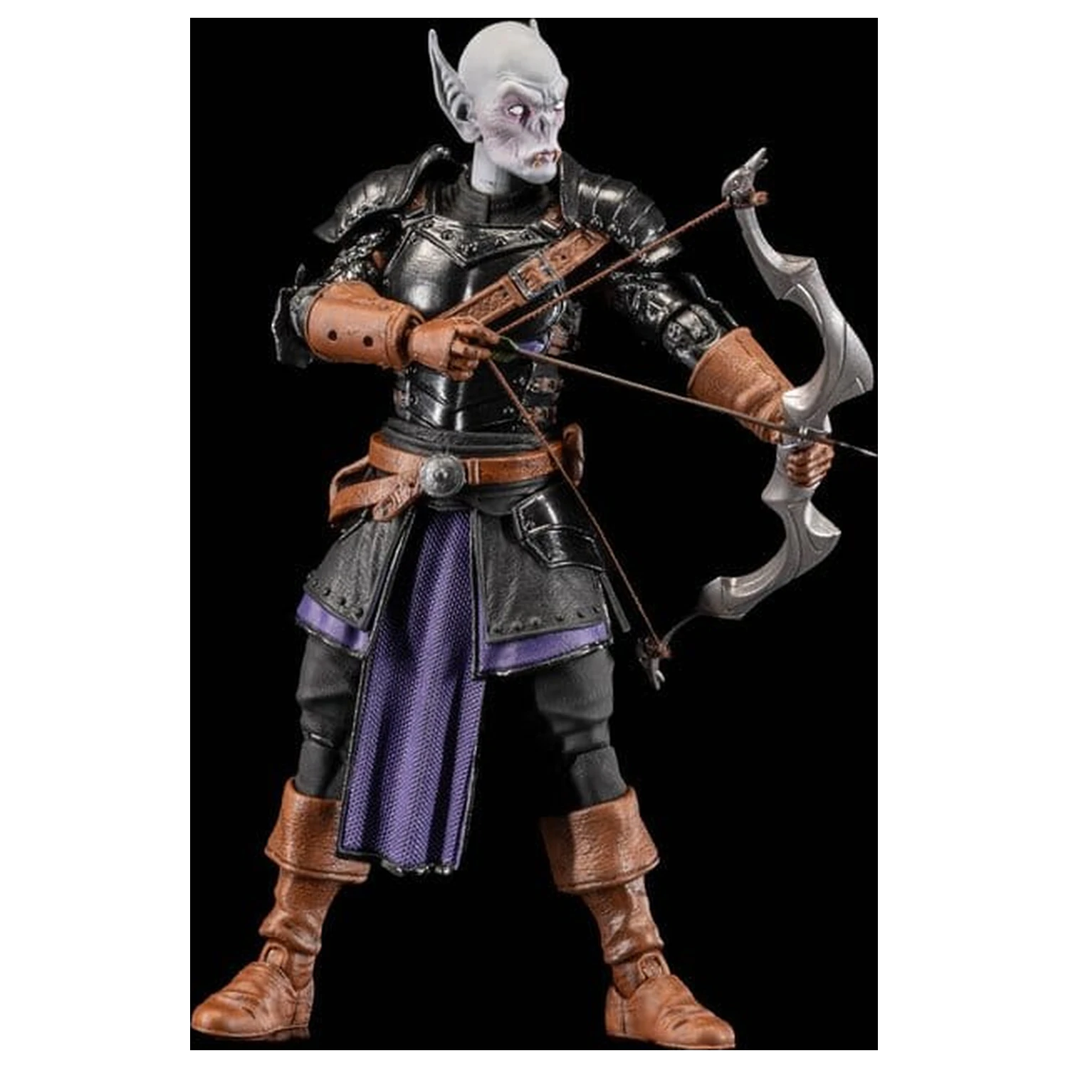 Mythic Legions: Reinforcement 3 Action Figure Vampire Archer Legion Builder product photo
