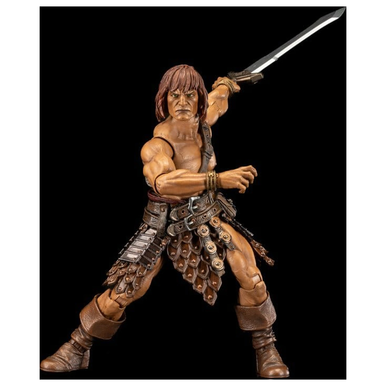 Mythic Legions: Reinforcement 3 Action Figure Accessory Legendary Add-On Set product photo