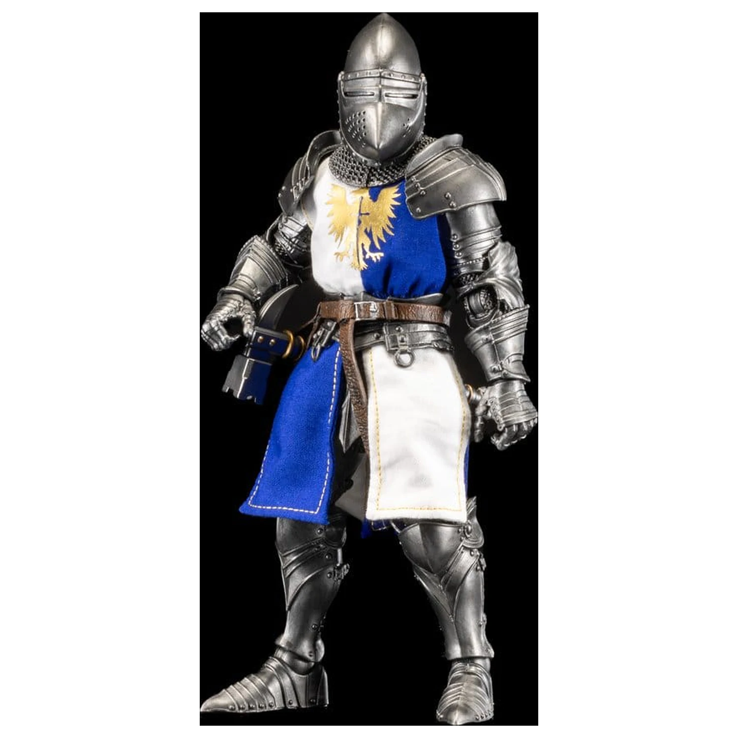 Mythic Legions: Reinforcement 3 Action Figure Accessory Order of Eathyron Tunic Set product photo
