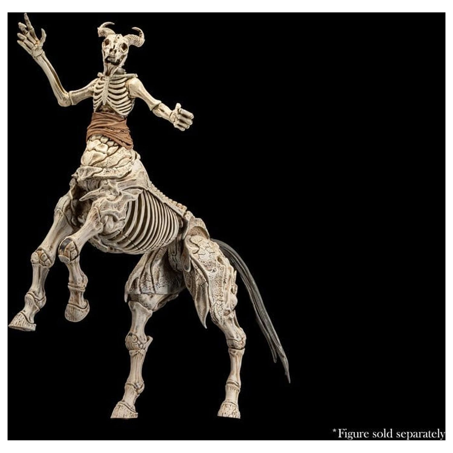 Mythic Legions: Reinforcement 3 Action Figure Accessory Skeleton Soldiers Add-On Set product photo