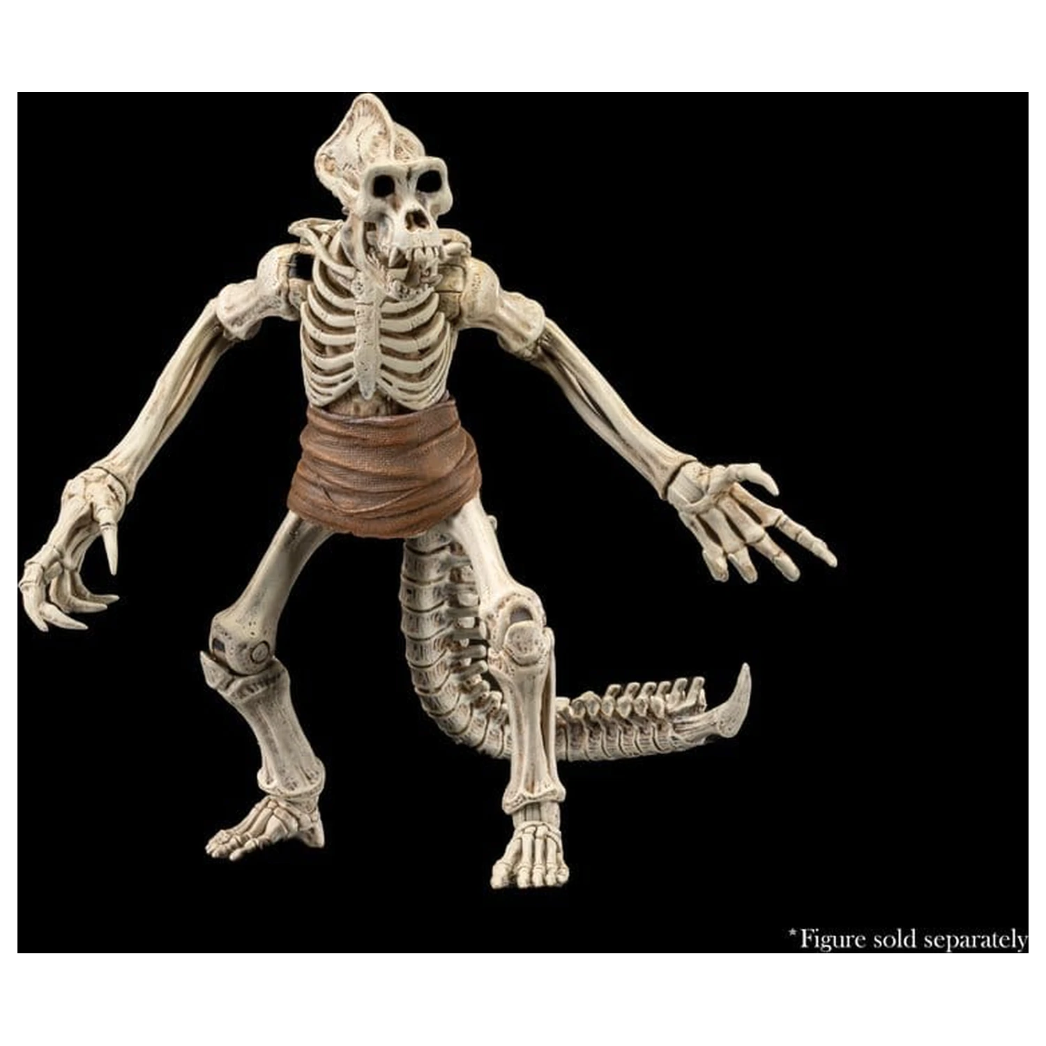 Mythic Legions: Reinforcement 3 Action Figure Accessory Skeleton Soldiers Add-On Set product photo