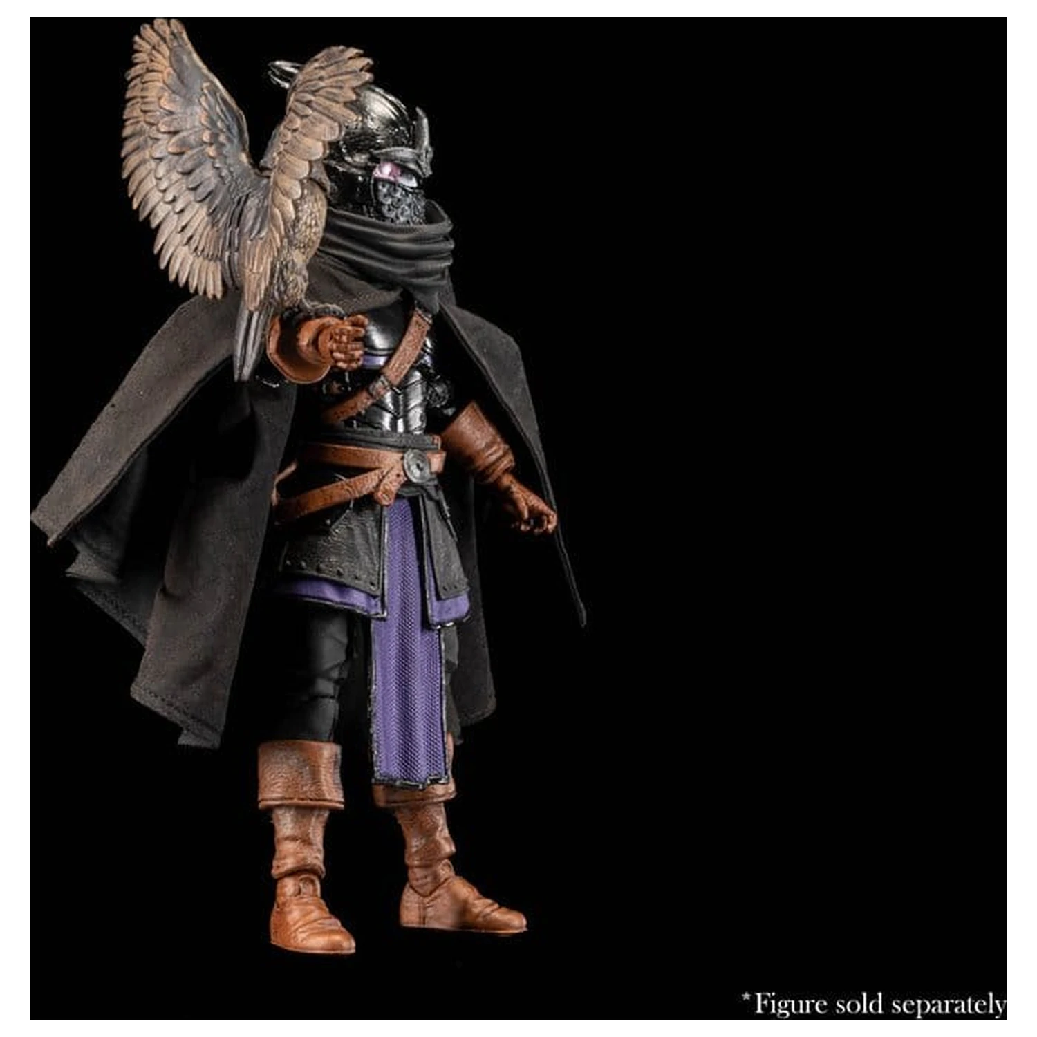Mythic Legions: Reinforcement 3 Action Figure Accessory Vampire Archer Add-On Set product photo