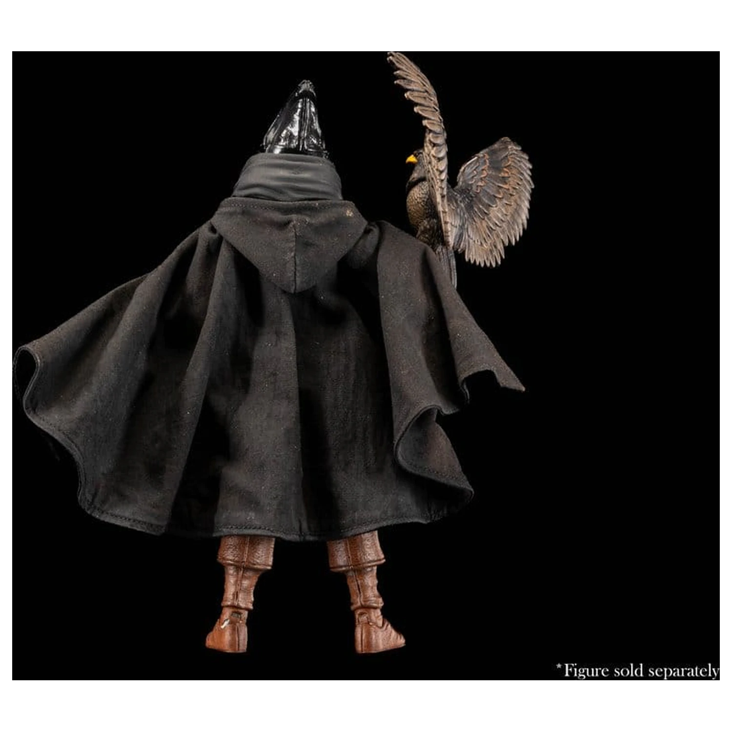 Mythic Legions: Reinforcement 3 Action Figure Accessory Vampire Archer Add-On Set product photo