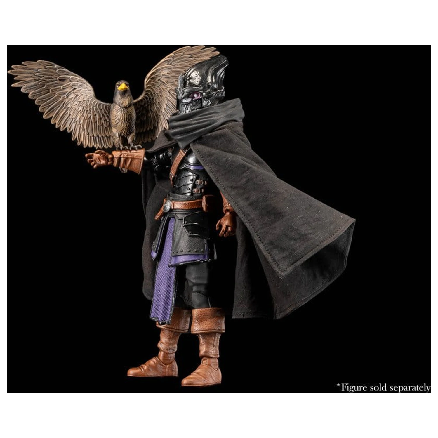 Mythic Legions: Reinforcement 3 Action Figure Accessory Vampire Archer Add-On Set product photo