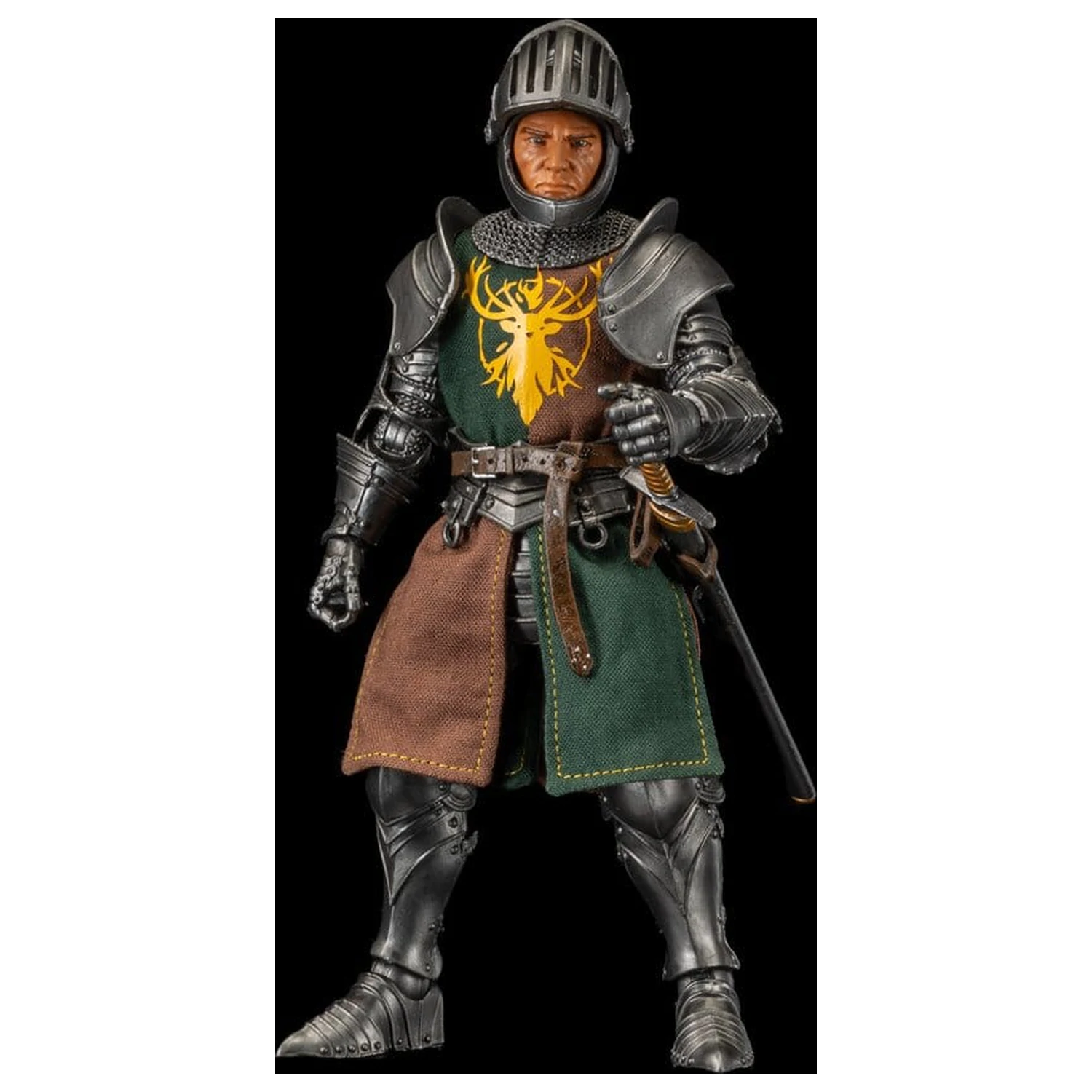 Mythic Legions: Reinforcement 3 Action Figure Accessory Xylona’s Flock Tunic Set product photo