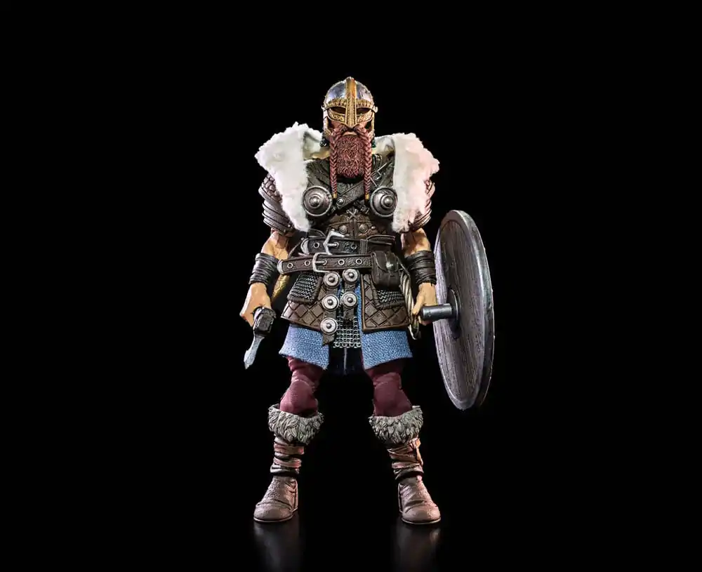 Mythic Legions: Rising Sons Action Figure Broddr of Bjorngar 15 cm termékfotó