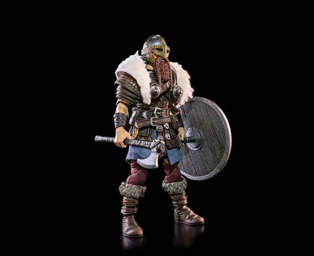 Mythic Legions: Rising Sons Action Figure Broddr of Bjorngar 15 cm termékfotó