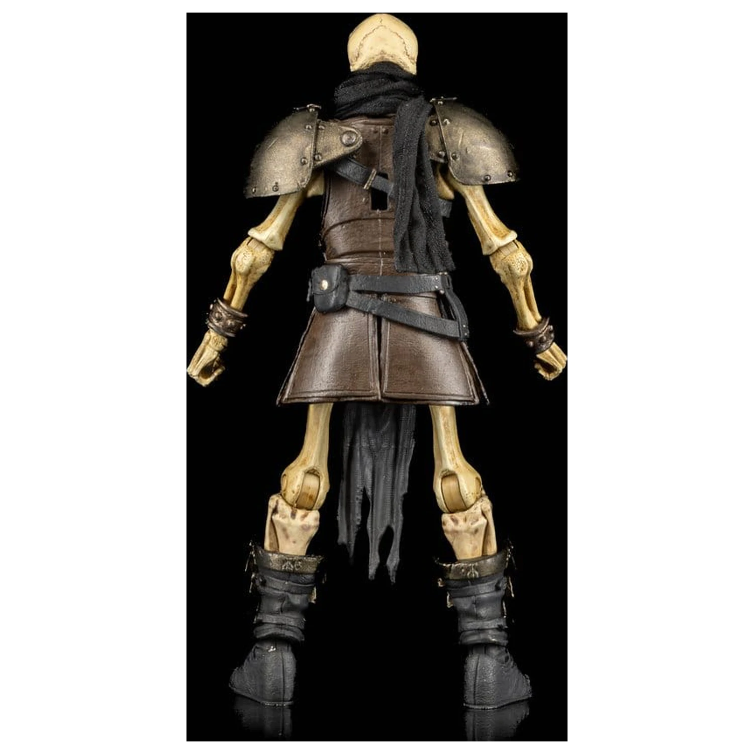 Mythic Legions Action Figure Rix the Skeleton Thief 18 cm product photo