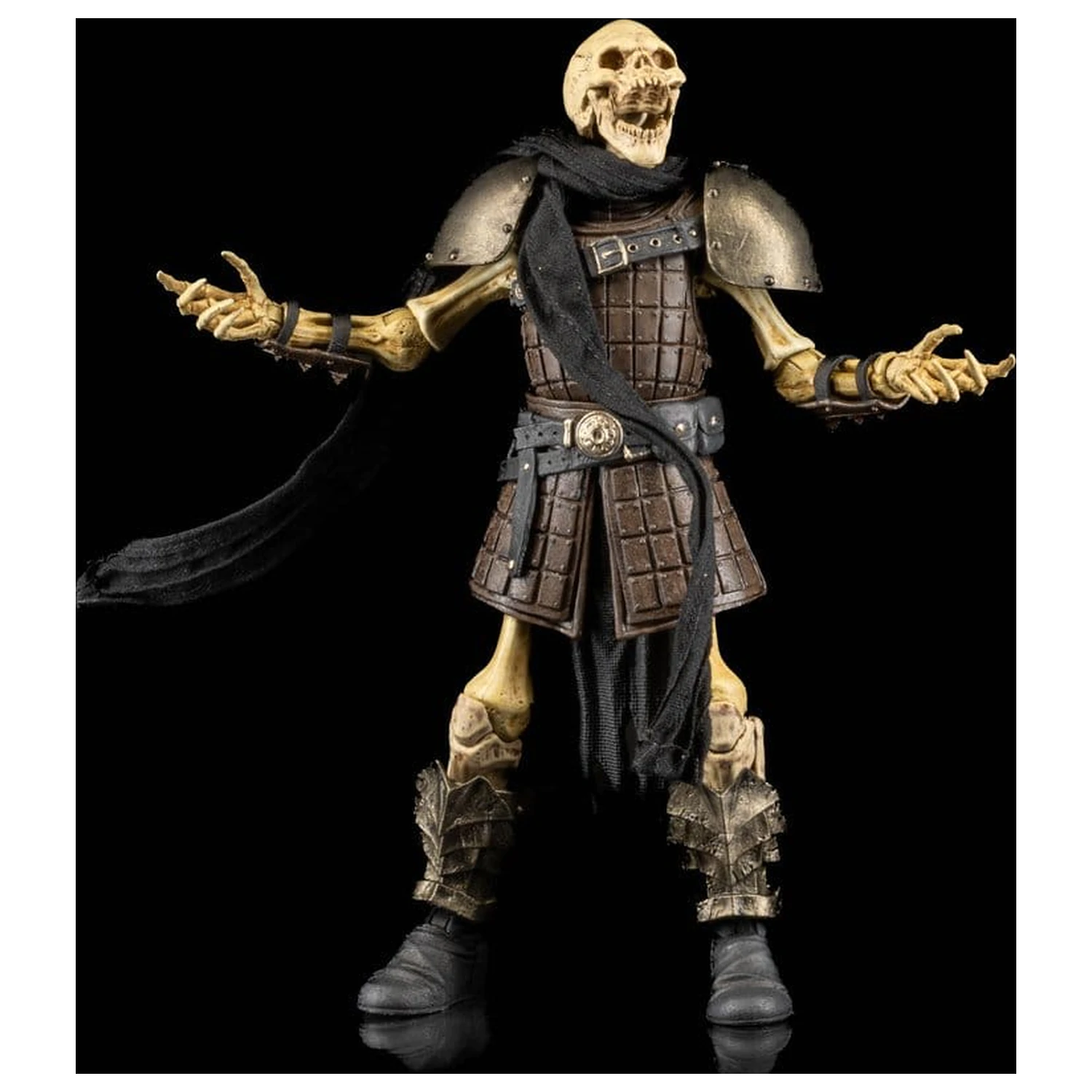 Mythic Legions Action Figure Rix the Skeleton Thief 18 cm product photo
