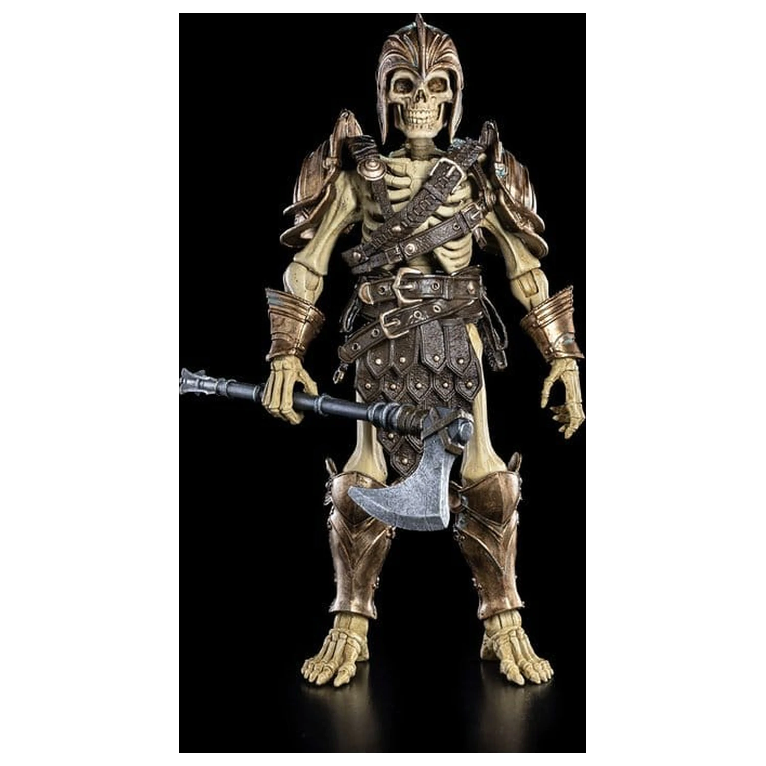 Mythic Legions Action Figure Skeleton Fighter (Enemy Figure) 18 cm product photo