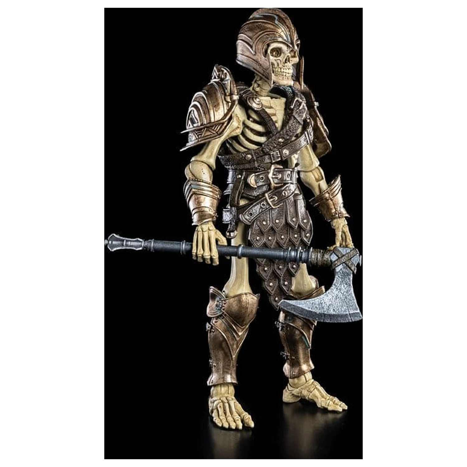 Mythic Legions Action Figure Skeleton Fighter (Enemy Figure) 18 cm product photo
